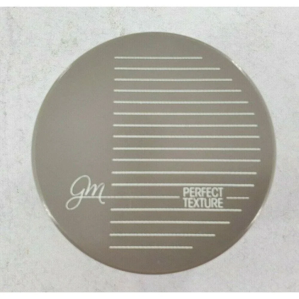 Vintage Sealed Germaine Monteil Perfect Texture‎ Loose Powder Natural Sheer 2 oz